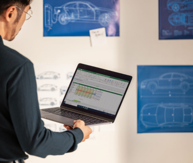 Microsoft a Leader in The Forrester Wave™ for Endpoint Management Platforms